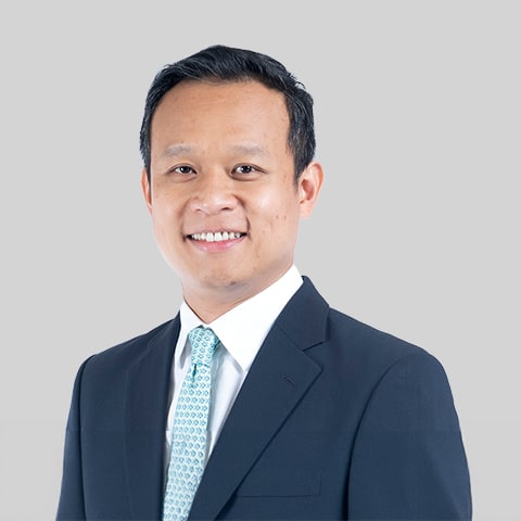 Bryan Lim