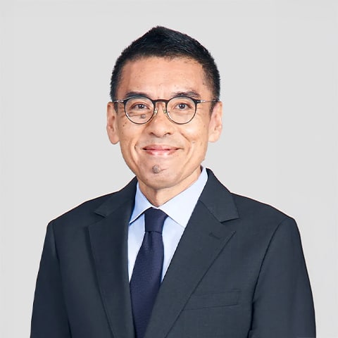 Jeffrey Jaensubhakij