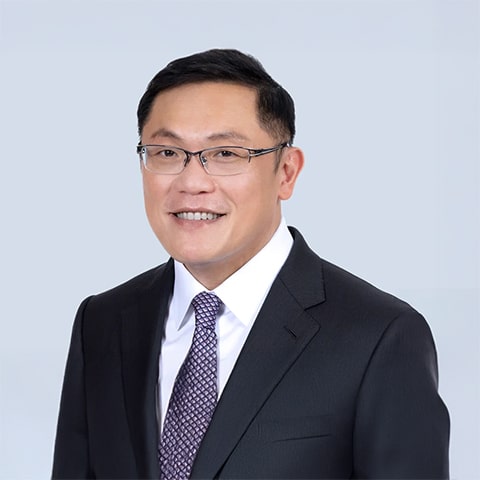 Lee Chuan Teck