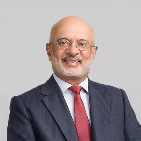Piyush Gupta