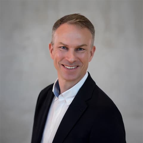 Scott Beaumont
