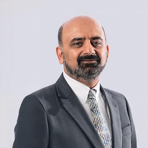 Mukul Chawla