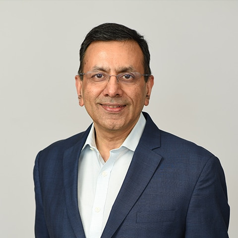 Sanjay Gupta